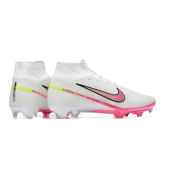 Nike Zoom Mercurial Superfly 9 Elite Marcus Rashford Pack FG Kids