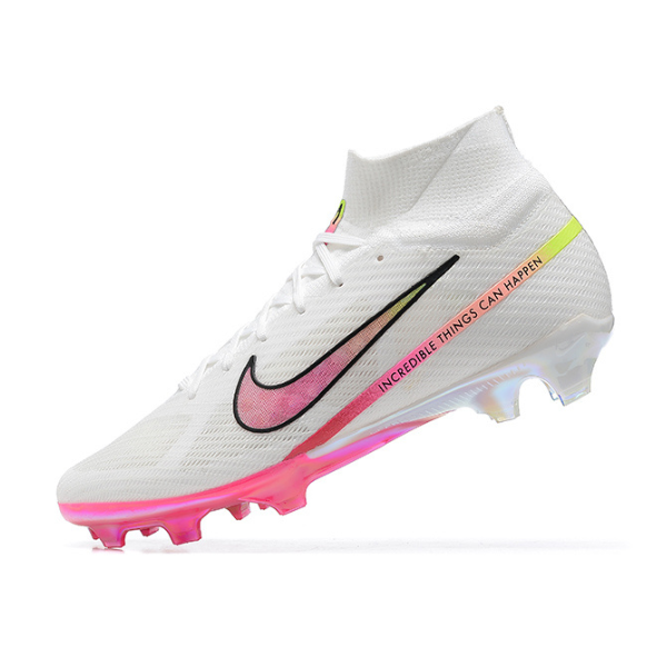 Nike Zoom Mercurial Superfly 9 Elite Marcus Rashford Pack FG Kids