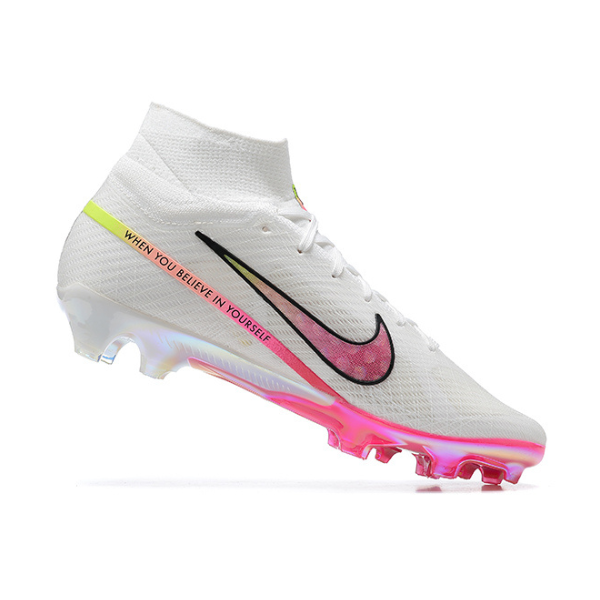 Nike Zoom Mercurial Superfly 9 Elite Marcus Rashford Pack FG Kids