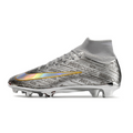Nike Zoom Mercurial Superfly 9 Elite Anniversary Black and Red FG Kids