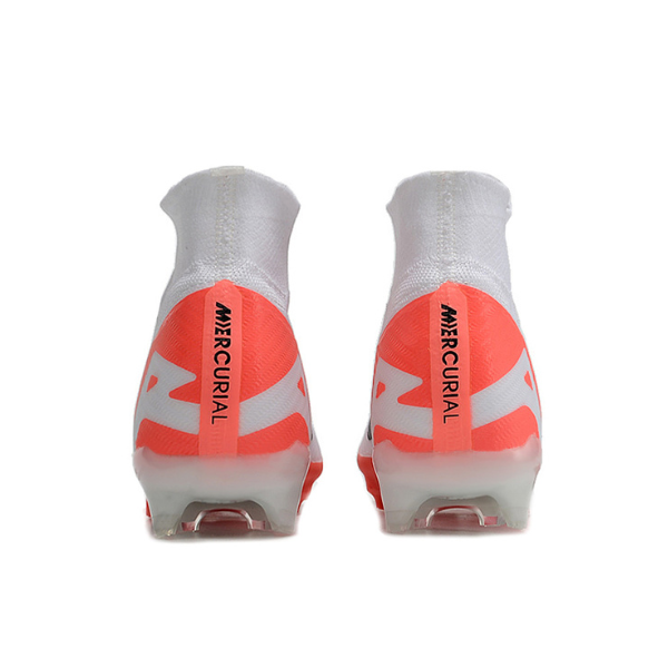 Nike Zoom Mercurial Superfly 9 Elite Ready Pack Infants FG
