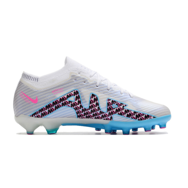 Nike Air Zoom Mercurial Vapor 15 Elite Kids Blast Pack AG