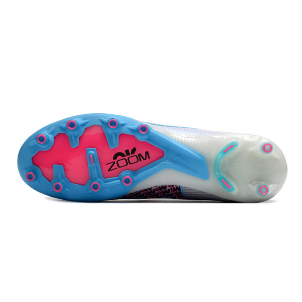 Nike Air Zoom Mercurial Vapor 15 Elite Kids Blast Pack AG