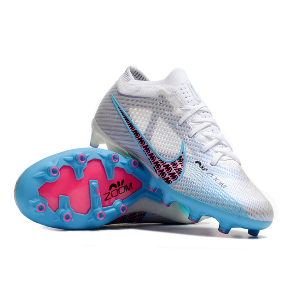 Nike Air Zoom Mercurial Vapor 15 Elite Kids Blast Pack AG