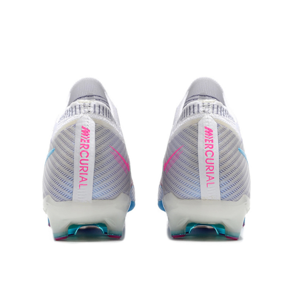 Nike Air Zoom Mercurial Vapor 15 Elite Kids Blast Pack AG