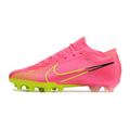 Nike Air Zoom Mercurial Vapor 15 Elite Kids Luminous Pack AG