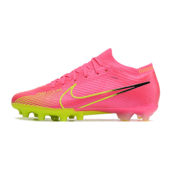 Nike Air Zoom Mercurial Vapor 15 Elite Kids Luminous Pack AG