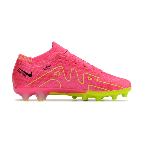 Nike Air Zoom Mercurial Vapor 15 Elite Kids Luminous Pack AG