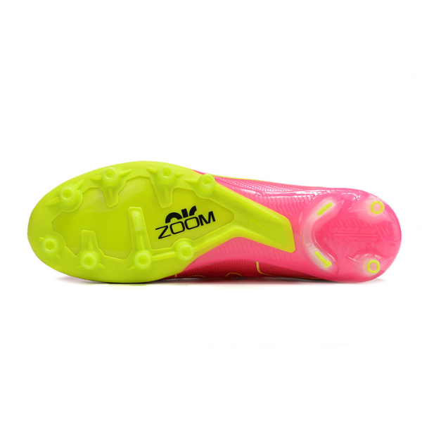 Nike Air Zoom Mercurial Vapor 15 Elite Kids Luminous Pack AG