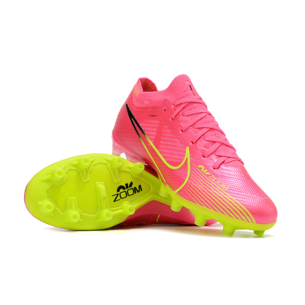Nike Air Zoom Mercurial Vapor 15 Elite Kids Luminous Pack AG