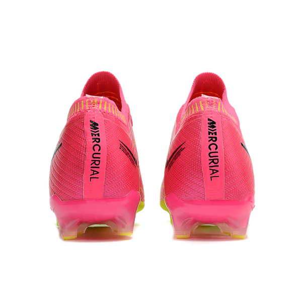 Nike Air Zoom Mercurial Vapor 15 Elite Kids Luminous Pack AG