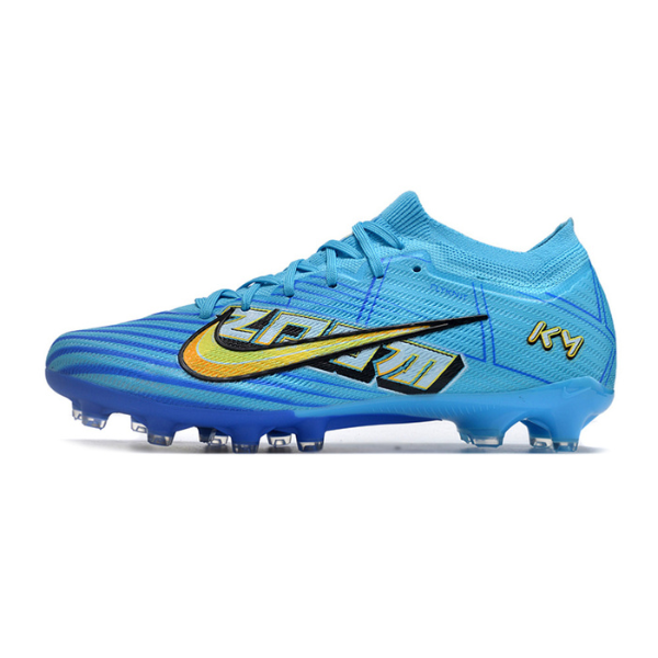 Nike Air Zoom Mercurial Vapor 15 Elite Kids Comic Pack AG