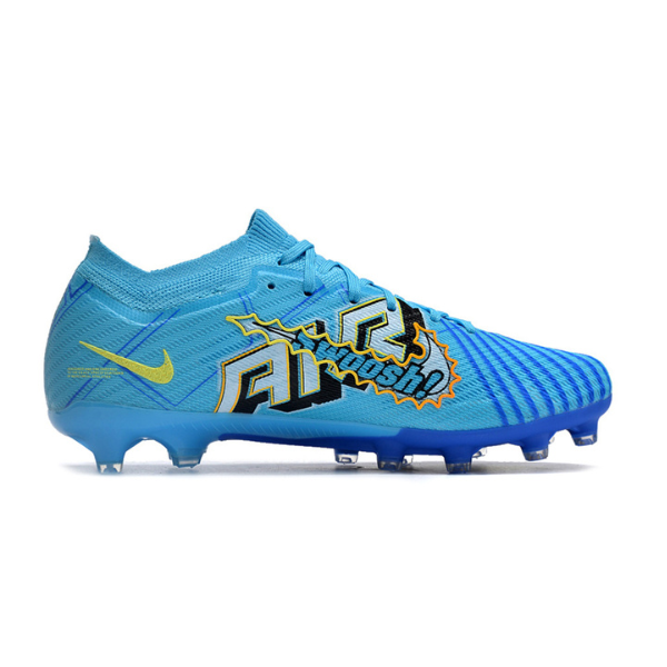 Nike Air Zoom Mercurial Vapor 15 Elite Kids Comic Pack AG