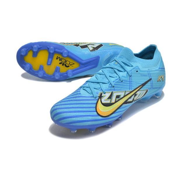 Nike Air Zoom Mercurial Vapor 15 Elite Kids Comic Pack AG