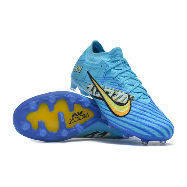 Nike Air Zoom Mercurial Vapor 15 Elite Kids Comic Pack AG