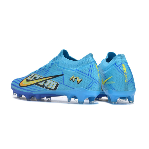 Nike Air Zoom Mercurial Vapor 15 Elite Kids Comic Pack AG