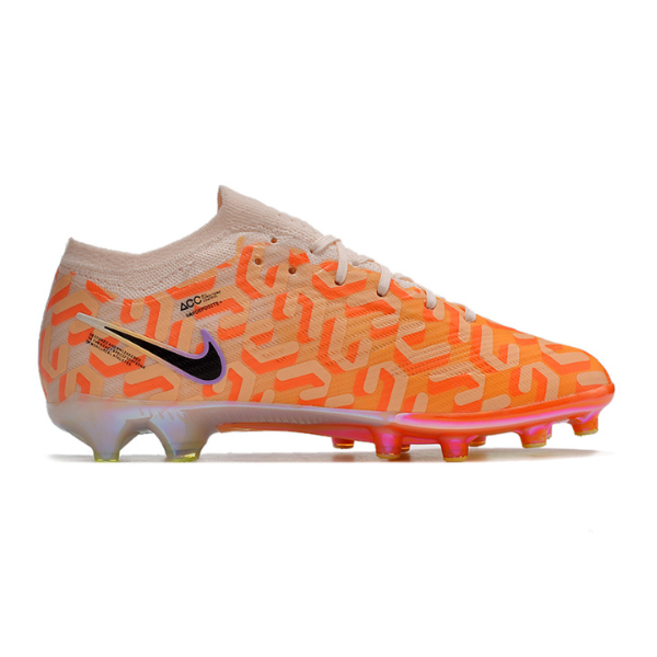 Nike Air Zoom Mercurial Vapor 15 Elite Kids United Pack AG