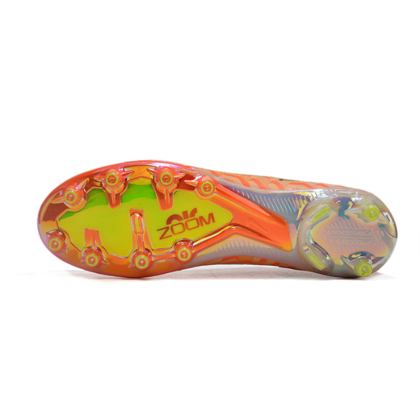 Nike Air Zoom Mercurial Vapor 15 Elite Kids United Pack AG