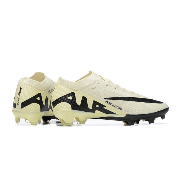 Chuteira Infantil Campo Nike Zoom Mercurial Vapor 15 Elite FG Mad Ready Pack - VENI Futebol