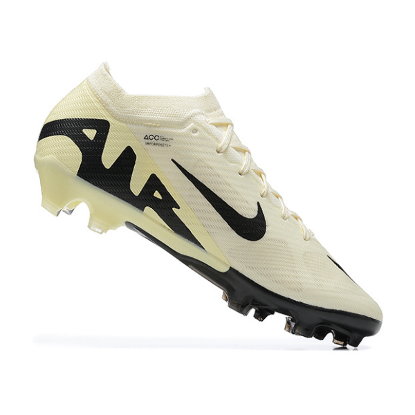 Chuteira Infantil Campo Nike Zoom Mercurial Vapor 15 Elite FG Mad Ready Pack - VENI Futebol