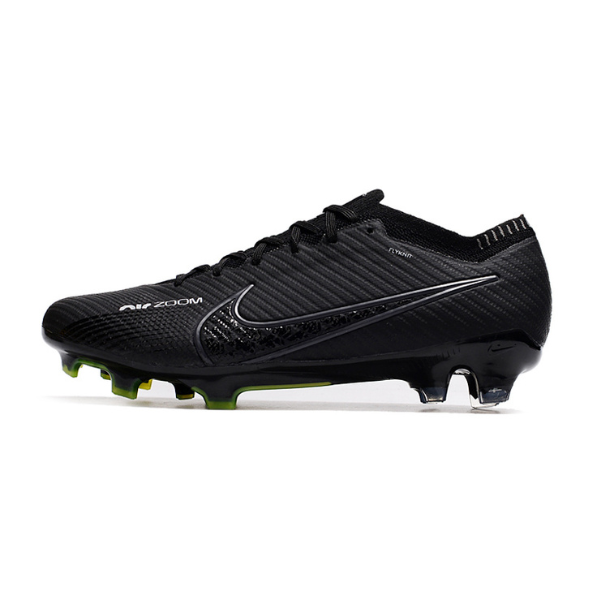 Nike Zoom Mercurial Vapor 15 Elite Black Pack FG Kids