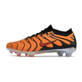Nike Zoom Mercurial Vapor 15 Air Max Plus Red and Green FG Kids
