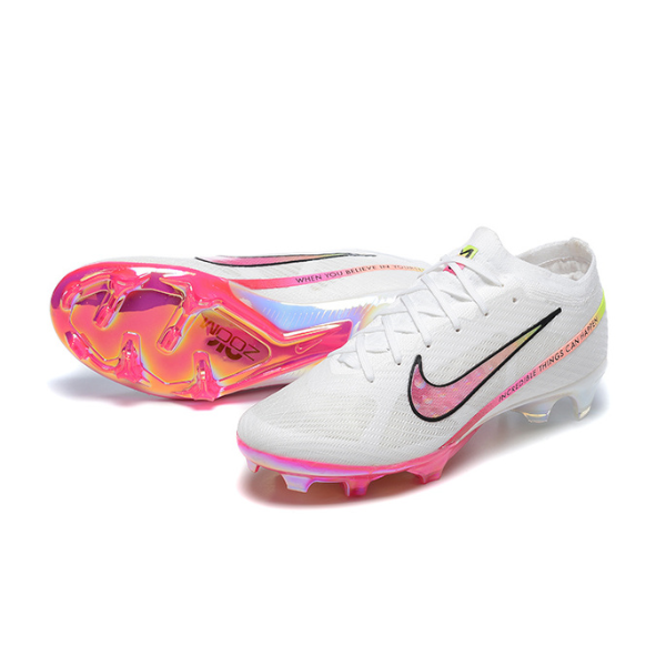 Nike Zoom Mercurial Vapor 15 Elite Marcus Rashford Pack FG Kids