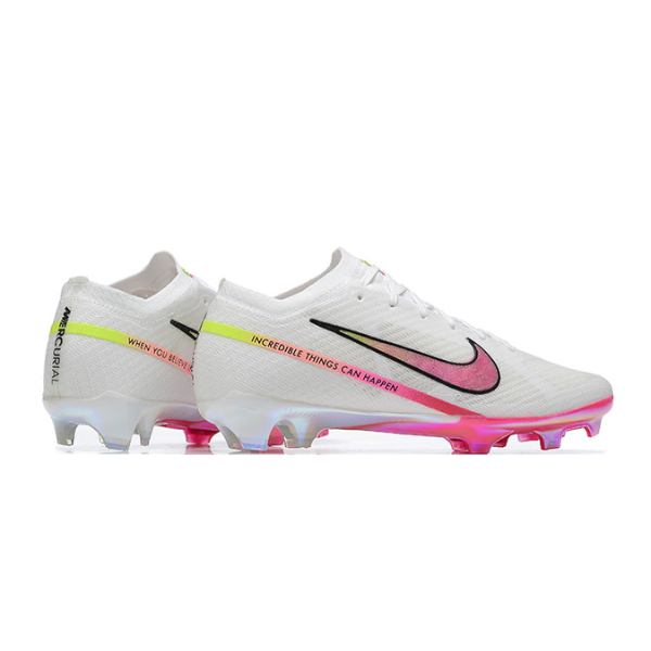Nike Zoom Mercurial Vapor 15 Elite Marcus Rashford Pack FG Kids