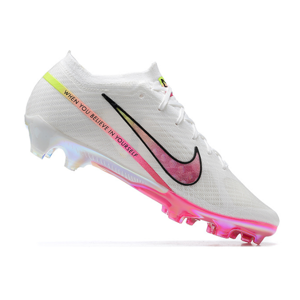 Nike Zoom Mercurial Vapor 15 Elite Marcus Rashford Pack FG Kids