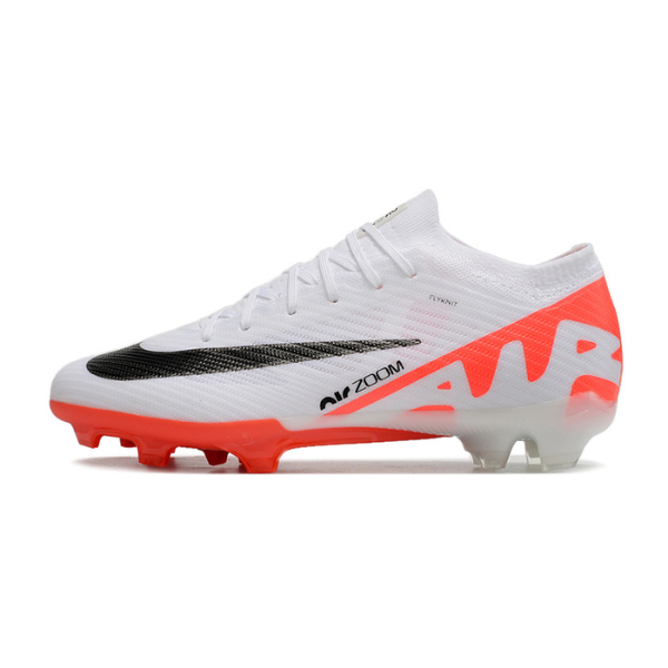 Nike Zoom Mercurial Vapor 15 Elite Ready Pack Blue and White FG Kids