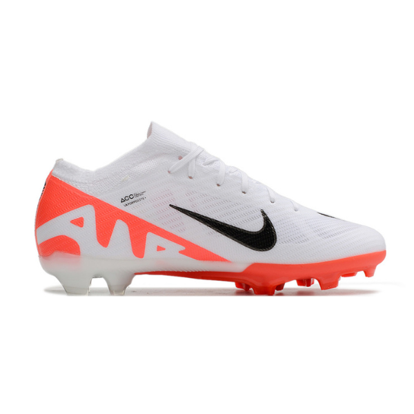Nike Zoom Mercurial Vapor 15 Elite Ready Pack Blue and White FG Kids