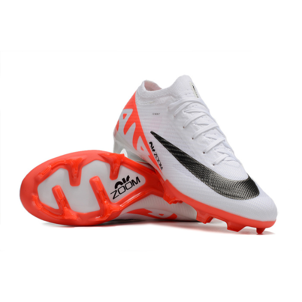 Nike Zoom Mercurial Vapor 15 Elite Ready Pack Blue and White FG Kids