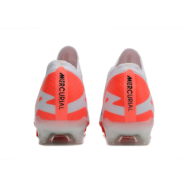 Nike Zoom Mercurial Vapor 15 Elite Ready Pack Blue and White FG Kids