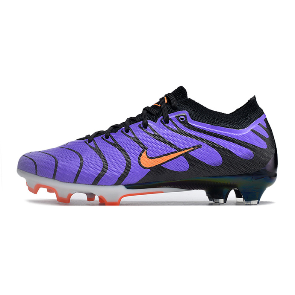 Nike Zoom Mercurial Vapor 15 Air Max Plus FG Kids