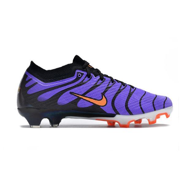 Nike Zoom Mercurial Vapor 15 Air Max Plus FG Kids