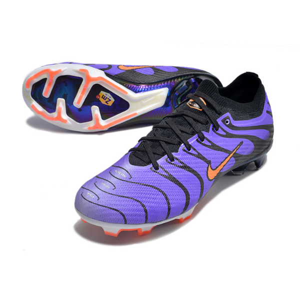 Nike Zoom Mercurial Vapor 15 Air Max Plus FG Kids