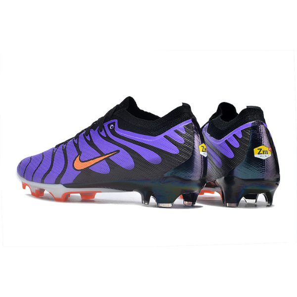 Nike Zoom Mercurial Vapor 15 Air Max Plus FG Kids