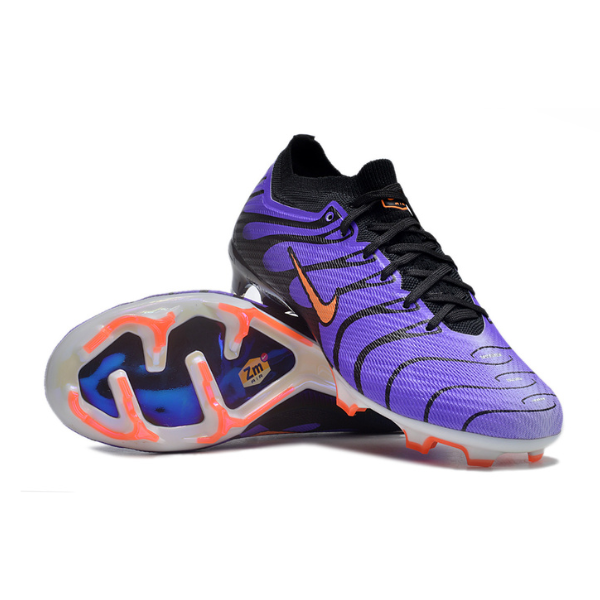 Nike Zoom Mercurial Vapor 15 Air Max Plus FG Kids