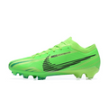 Nike Zoom Mercurial Vapor 15 Elite Dreamspeed 008 Pack Black and White FG Kids