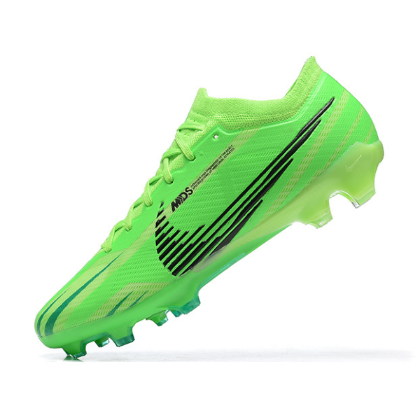 Chuteira Infantil Campo Nike Zoom Mercurial Vapor 15 Elite FG Dreamspeed 008 Pack - VENI Futebol