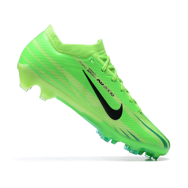 Nike Zoom Mercurial Vapor 15 Elite Dreamspeed 008 Pack Black and White FG Kids