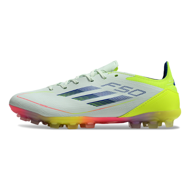 Adidas F50 Elite Stellar Icon Pack Multi Ground MG Kids Football Boot