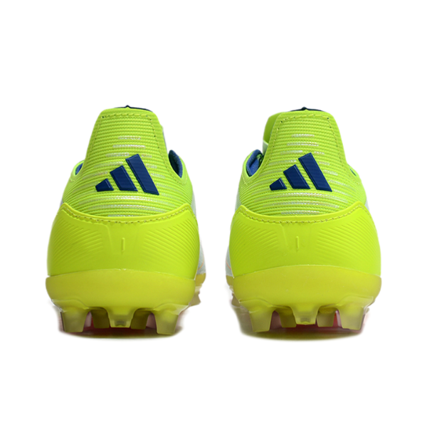 Adidas F50 Elite Stellar Icon Pack Multi Ground MG Kids Football Boot
