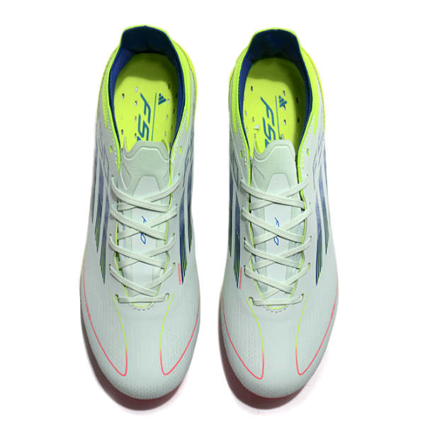 Adidas F50 Elite Stellar Icon Pack Multi Ground MG Kids Football Boot