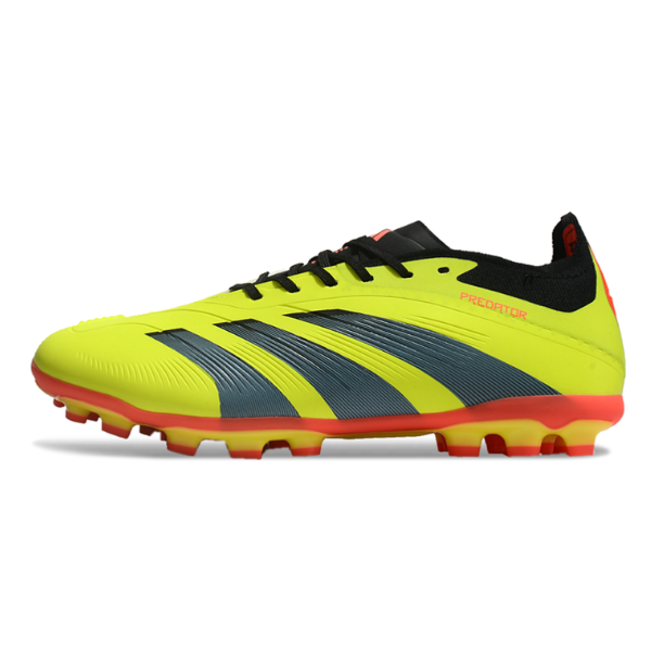 Adidas Predator 30 Elite Energy Citrus Pack Multi Ground MG Kids Football Boot