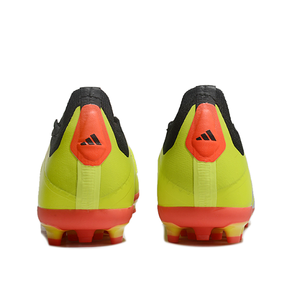 Adidas Predator 30 Elite Energy Citrus Pack Multi Ground MG Kids Football Boot