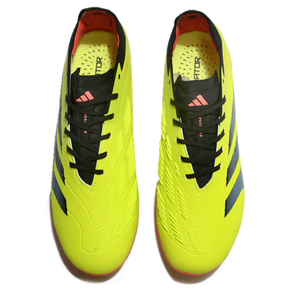 Adidas Predator 30 Elite Energy Citrus Pack Multi Ground MG Kids Football Boot