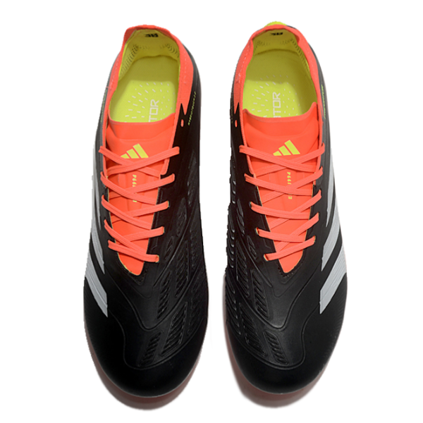 Adidas Predator 30 Elite Solar Energy Pack Multi Ground MG Kids Football Boot