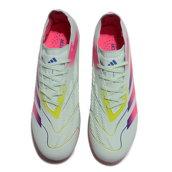 Adidas Predator 30 Elite Stellar Icon Pack Multi Ground MG Kids Football Boot