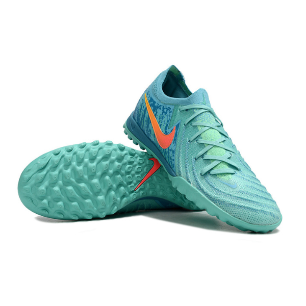 Nike Phantom GX2 Elite Vortex Pack Kids TF